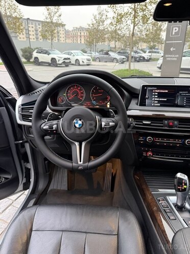 BMW X5 2016, 128,649 km - 3.0 l - Bakı
