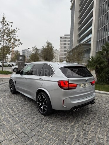 BMW X5 2016, 128,649 km - 3.0 l - Bakı