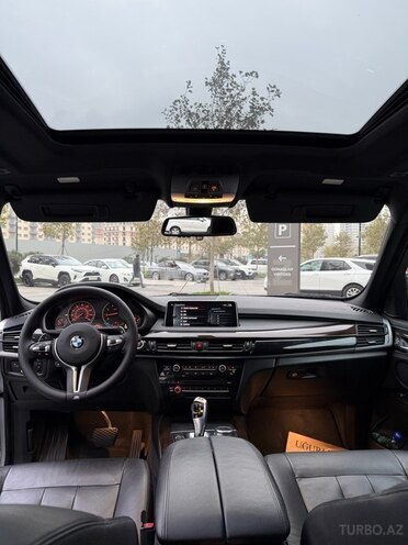 BMW X5 2016, 128,649 km - 3.0 l - Bakı
