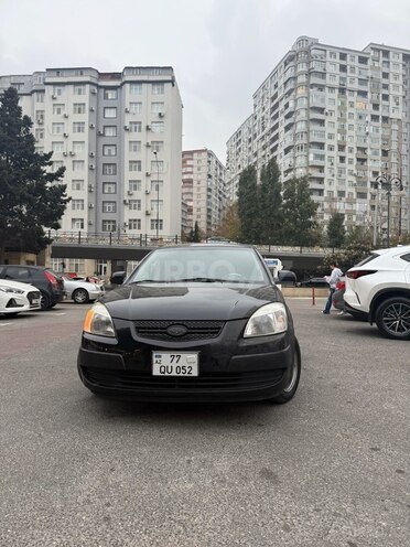 Kia Rio 2006, 248,000 km - 1.4 l - Bakı