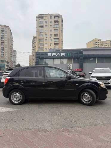 Kia Rio 2006, 248,000 km - 1.4 l - Bakı