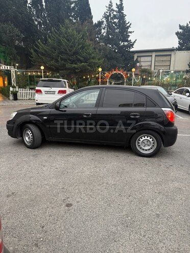 Kia Rio 2006, 248,000 km - 1.4 l - Bakı