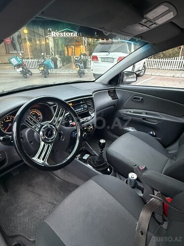 Kia Rio 2006, 248,000 km - 1.4 l - Bakı
