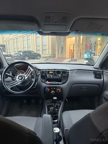 Kia Rio 2006, 248,000 km - 1.4 l - Bakı
