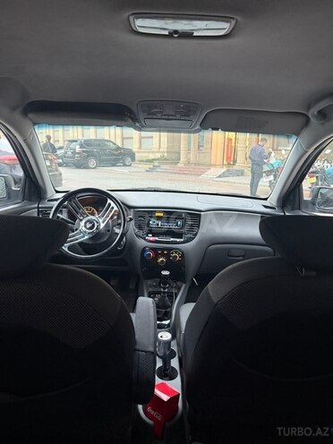 Kia Rio 2006, 248,000 km - 1.4 l - Bakı