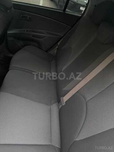 Kia Rio 2006, 248,000 km - 1.4 l - Bakı