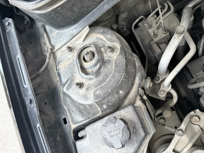 Kia Rio 2006, 248,000 km - 1.4 l - Bakı