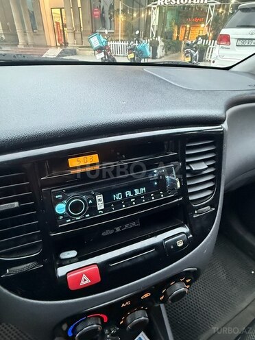 Kia Rio 2006, 248,000 km - 1.4 l - Bakı