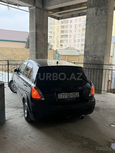 Kia Rio 2006, 248,000 km - 1.4 l - Bakı