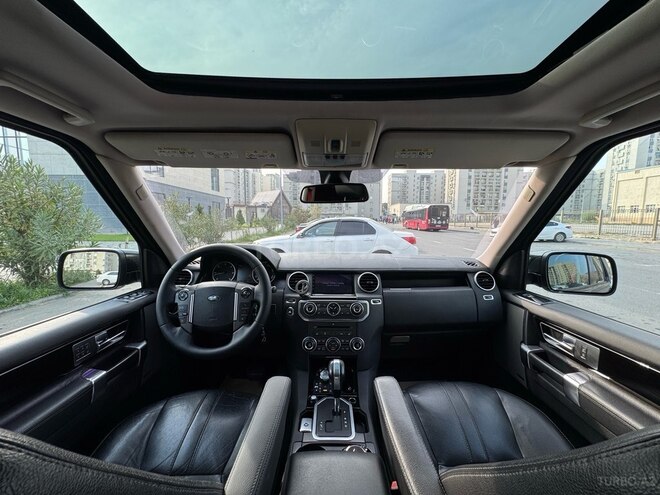 Land Rover Discovery 2010, 340,000 km - 3.0 l - Bakı