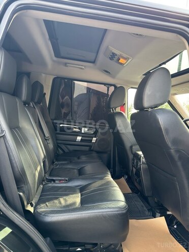 Land Rover Discovery 2010, 340,000 km - 3.0 l - Bakı