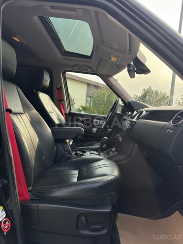 Land Rover Discovery 2010, 340,000 km - 3.0 l - Bakı