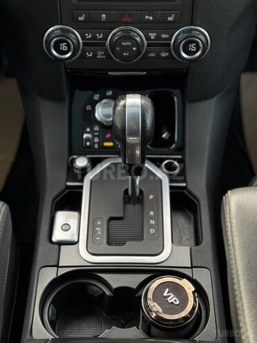 Land Rover Discovery 2010, 340,000 km - 3.0 l - Bakı