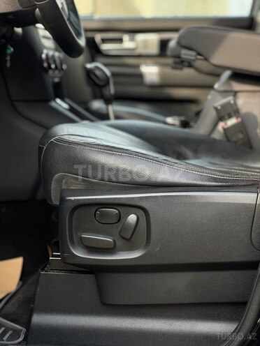 Land Rover Discovery 2010, 340,000 km - 3.0 l - Bakı