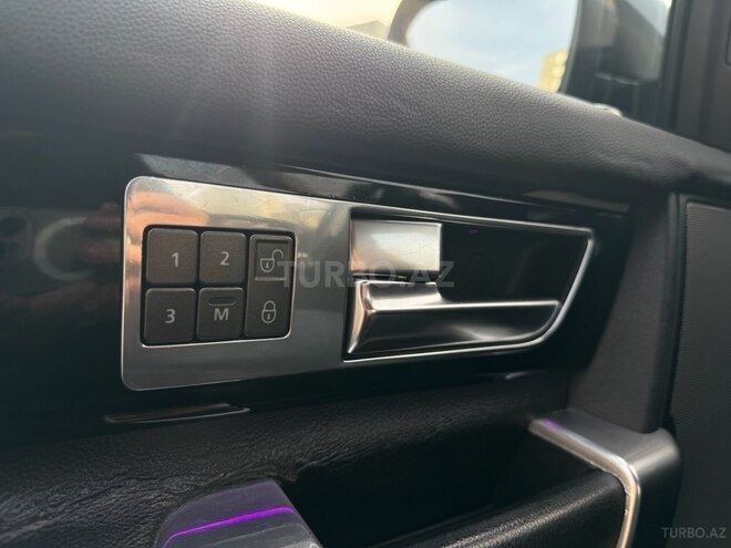 Land Rover Discovery 2010, 340,000 km - 3.0 l - Bakı