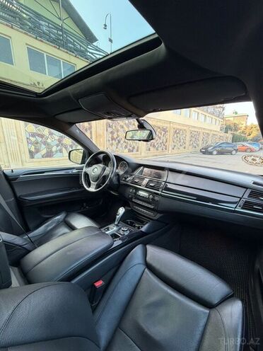 BMW X6 M 2011, 190,322 km - 4.4 l - Bakı