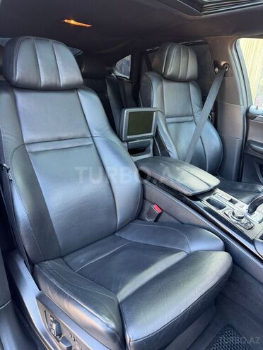 BMW X6 M 2011, 190,322 km - 4.4 l - Bakı