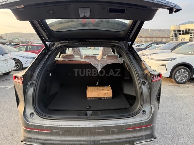 Changan  2025, 0 km - 1.5 l - Bakı
