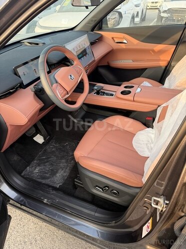 Changan  2025, 0 km - 1.5 l - Bakı