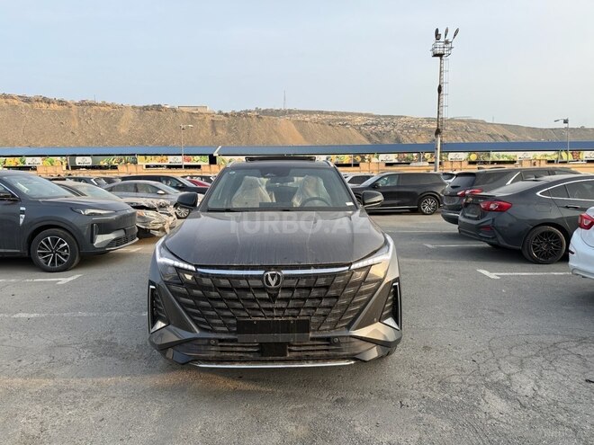 Changan  2025, 0 km - 1.5 l - Bakı