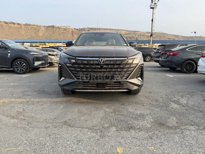 Changan  2025, 0 km - 1.5 l - Bakı
