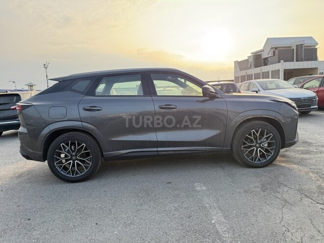 Changan  2025, 0 km - 1.5 l - Bakı