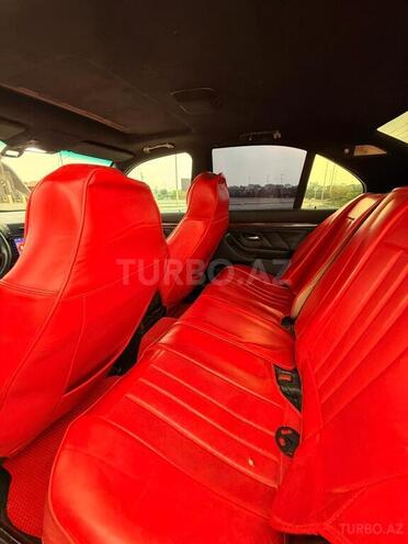 BMW 523 1998, 285,633 km - 2.5 l - Bakı