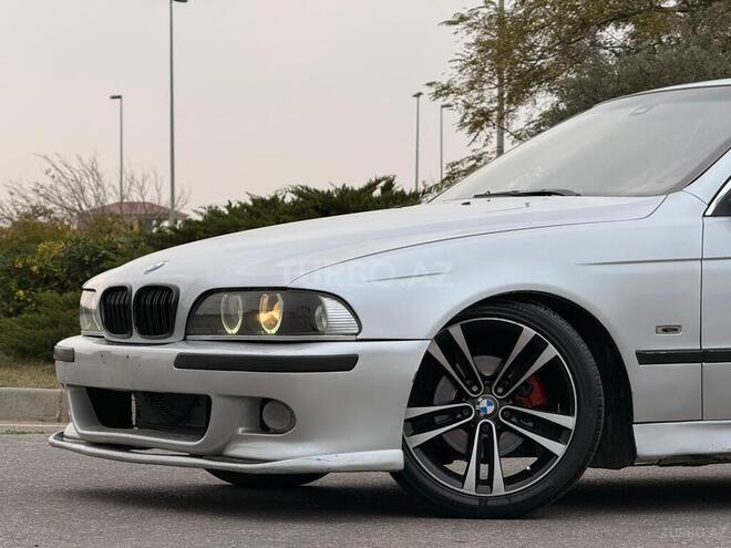 BMW 523 1998, 285,633 km - 2.5 l - Bakı