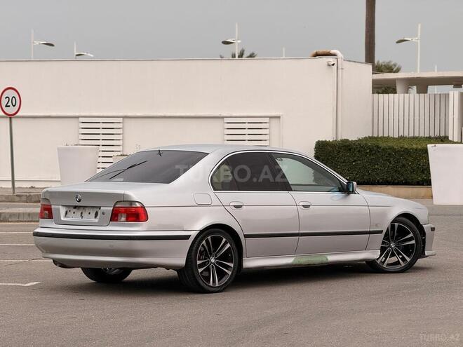 BMW 523 1998, 285,633 km - 2.5 l - Bakı