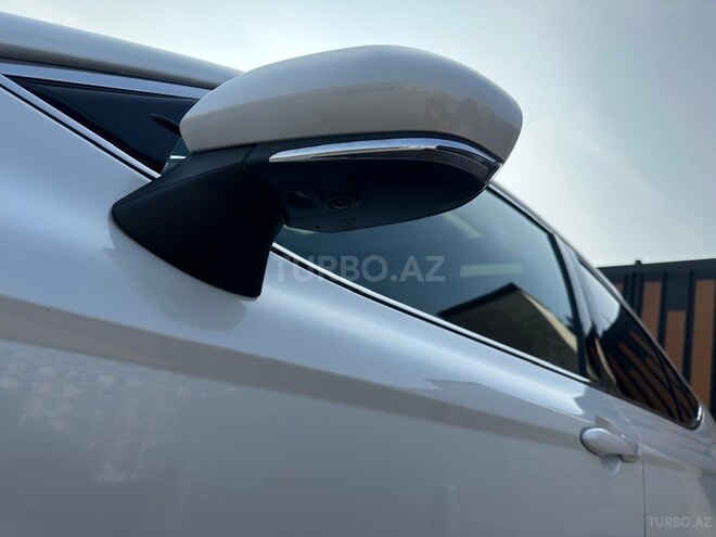 Toyota Camry 2025, 6,700 km - 2.0 l - Bakı