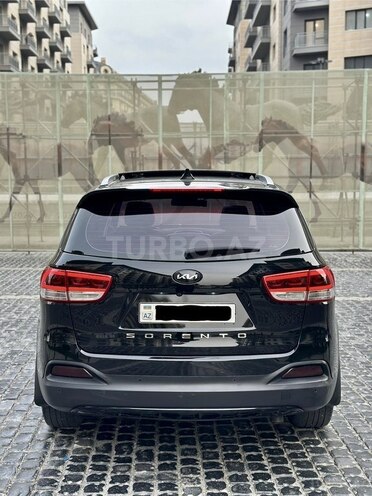 Kia Sorento 2017, 178,000 km - 2.0 l - Bakı