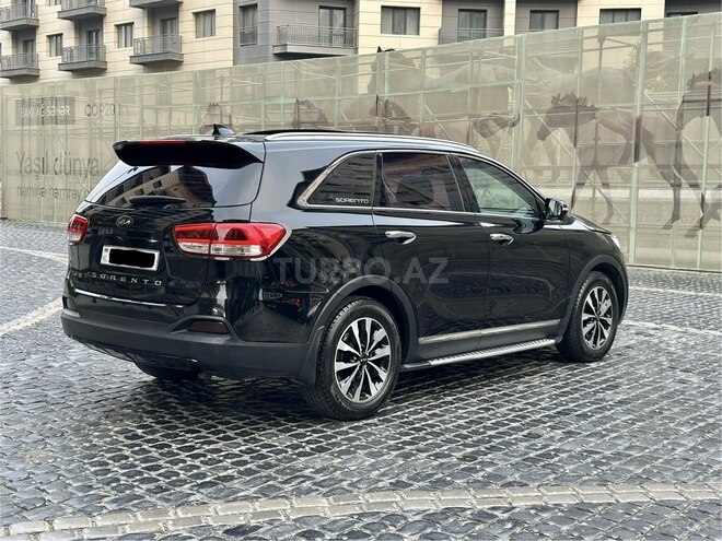 Kia Sorento 2017, 178,000 km - 2.0 l - Bakı