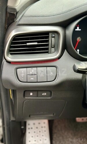 Kia Sorento 2017, 178,000 km - 2.0 l - Bakı