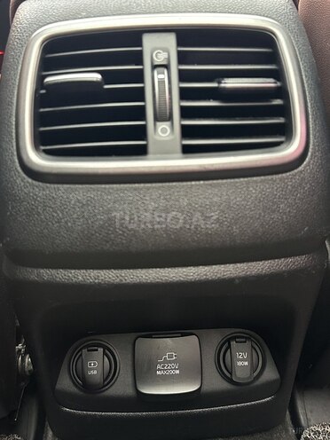 Kia Sorento 2017, 178,000 km - 2.0 l - Bakı