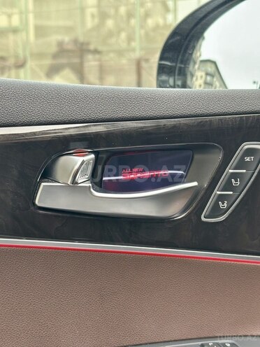 Kia Sorento 2017, 178,000 km - 2.0 l - Bakı
