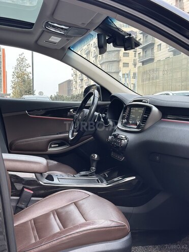 Kia Sorento 2017, 178,000 km - 2.0 l - Bakı