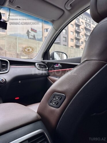 Kia Sorento 2017, 178,000 km - 2.0 l - Bakı