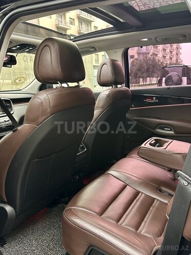 Kia Sorento 2017, 178,000 km - 2.0 l - Bakı