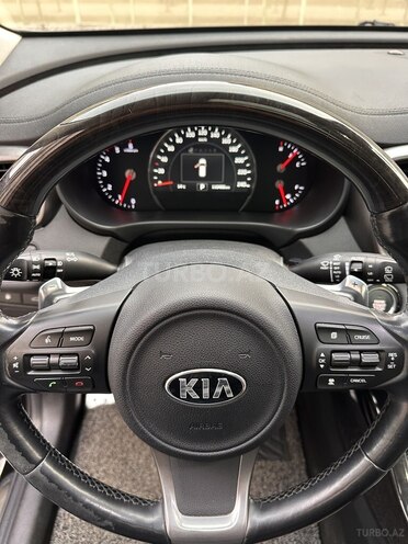 Kia Sorento 2017, 178,000 km - 2.0 l - Bakı