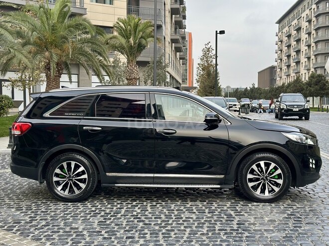 Kia Sorento 2017, 178,000 km - 2.0 l - Bakı