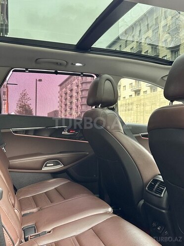 Kia Sorento 2017, 178,000 km - 2.0 l - Bakı