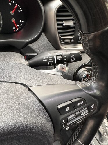 Kia Sorento 2017, 178,000 km - 2.0 l - Bakı
