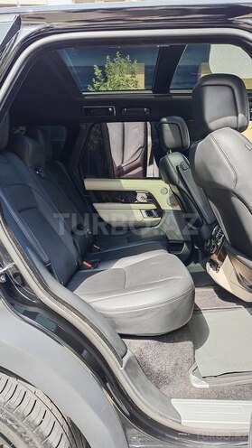 Land Rover Range Rover 2020, 82,000 km - 3.0 l - Bakı