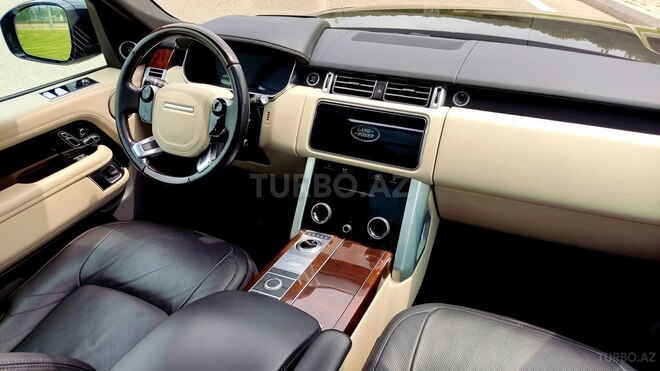 Land Rover Range Rover 2020, 82,000 km - 3.0 l - Bakı
