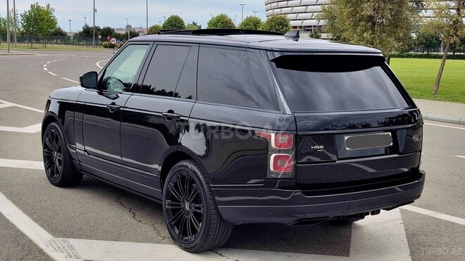 Land Rover Range Rover 2020, 82,000 km - 3.0 l - Bakı