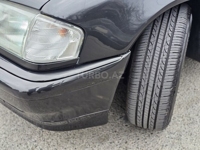 Mercedes C 180 1995, 551,946 km - 1.8 l - Lənkəran