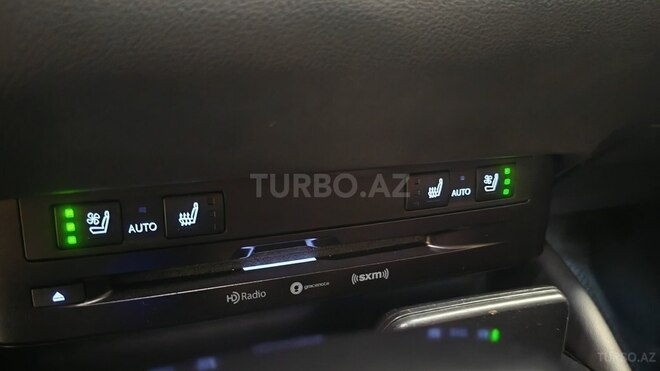 Lexus ES 300h 2021, 56,500 km - 2.5 l - Bakı