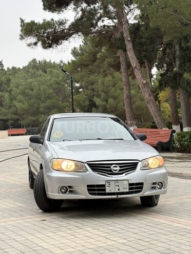 Nissan Sunny 2010, 282,326 km - 1.6 l - Bakı