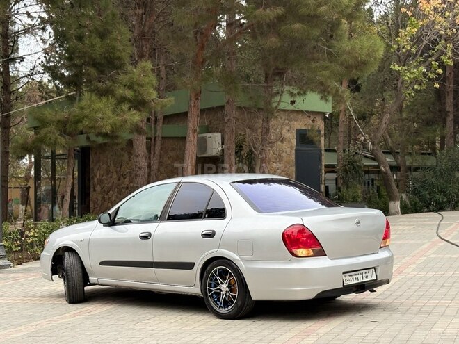 Nissan Sunny 2010, 282,326 km - 1.6 l - Bakı