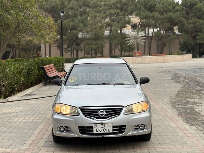 Nissan Sunny 2010, 282,326 km - 1.6 l - Bakı